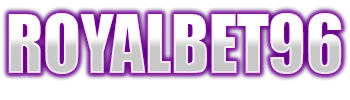 Logo ROYALBET96